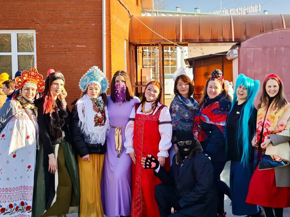 Фото: t.me/SchelkovoRunners NEWS