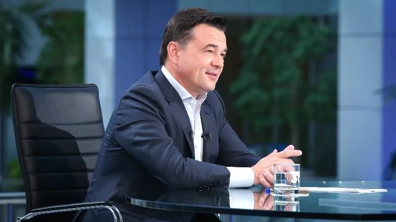 Антон Чернов / Подмосковье сегодня
