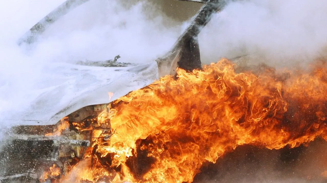 Прояснились обстоятельства взрыва в квартире в Белореченске: виноват баллон