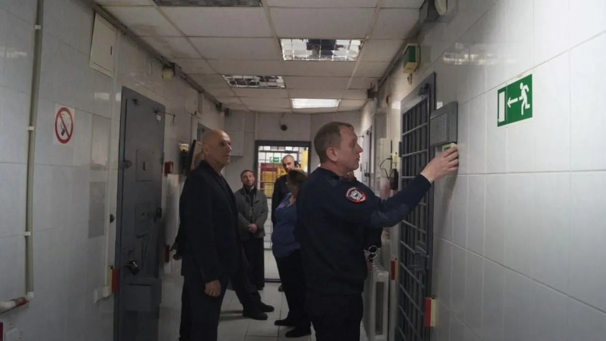 ОМВД России по г.о. Кашира