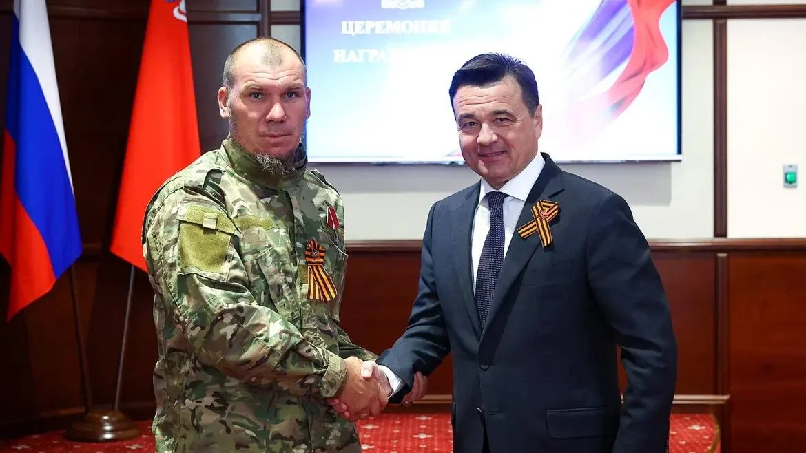 Фото: Антон Чернов