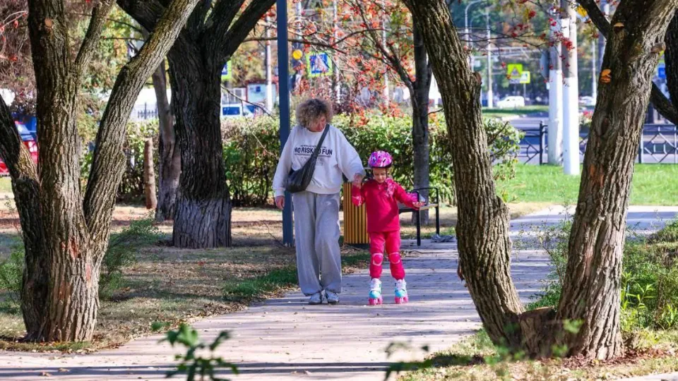 Фото: пресс-служба администрации г. о. Подольск