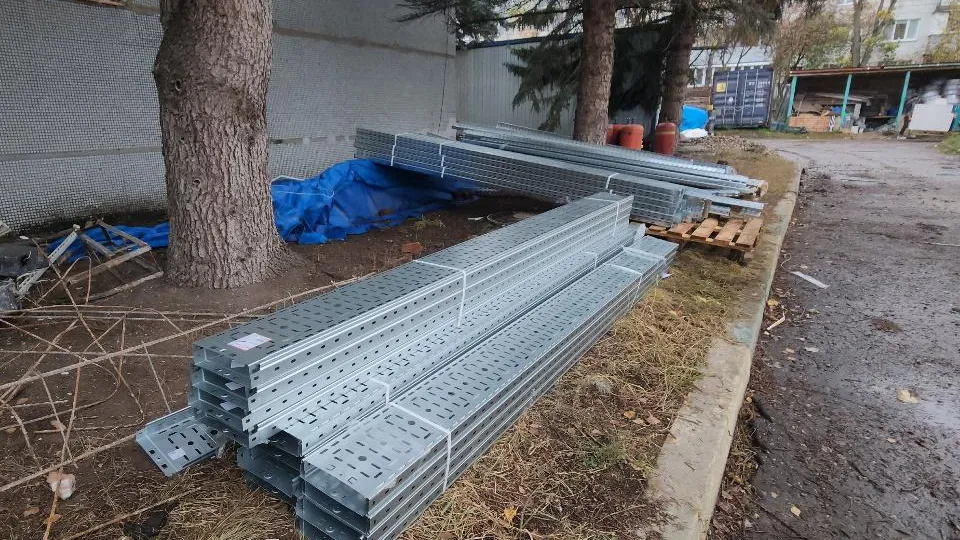 Валерий Гореловский