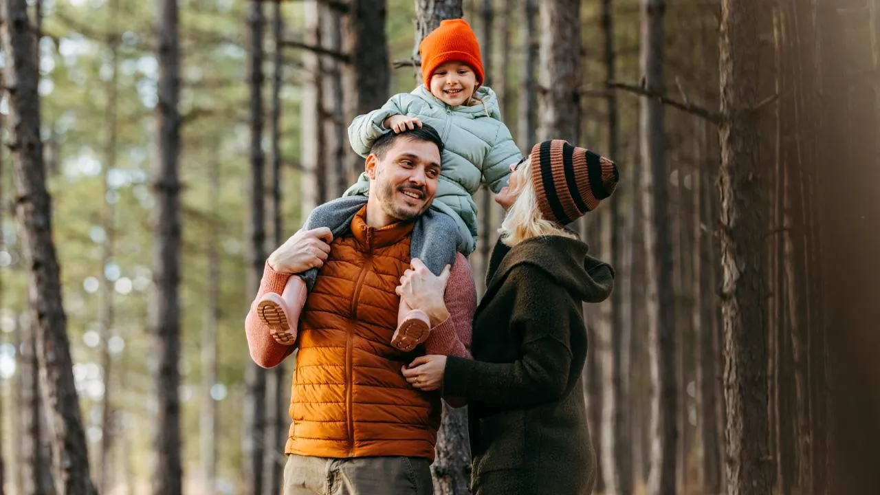 Синоптики сообщили о скором потеплении в Подмосковье до +5 градусов