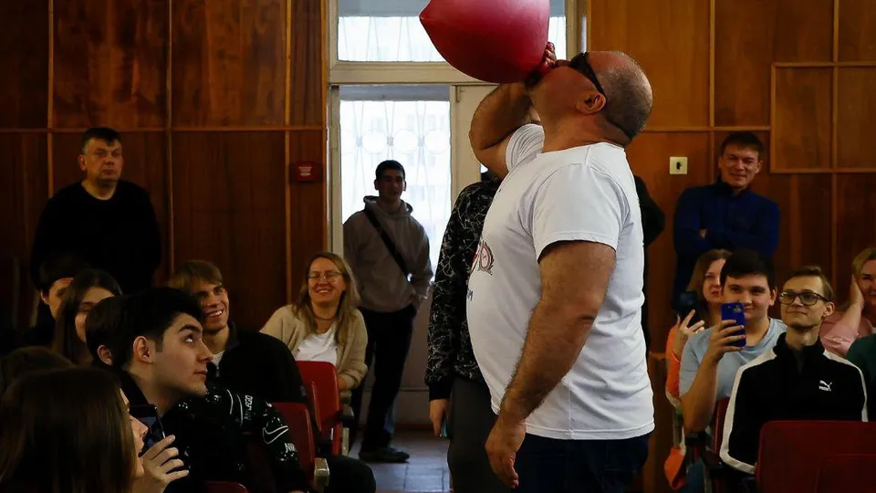 Фото: Юлия Карева