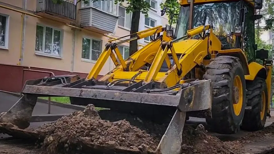 Фото: Ольга Антонова