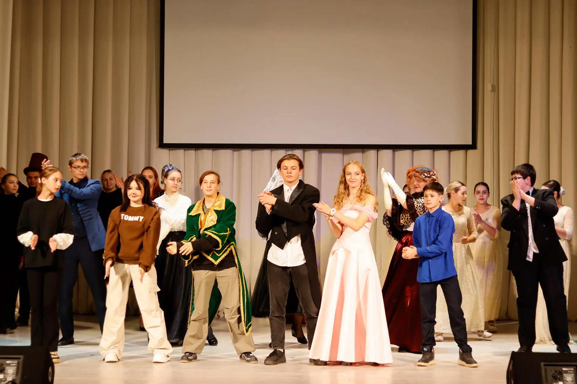 Фото: Андрей Богомазов