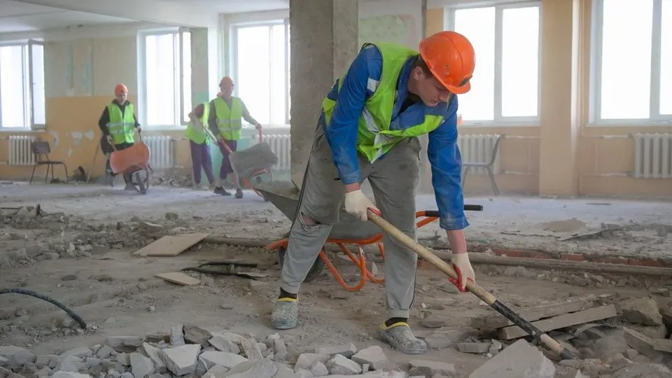 Фото: пресс-служба администрации г.о. Коломна