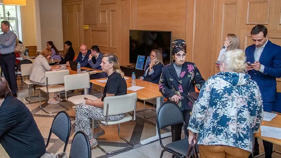 Фото: пресс-служба администрации Одинцовского г.о.