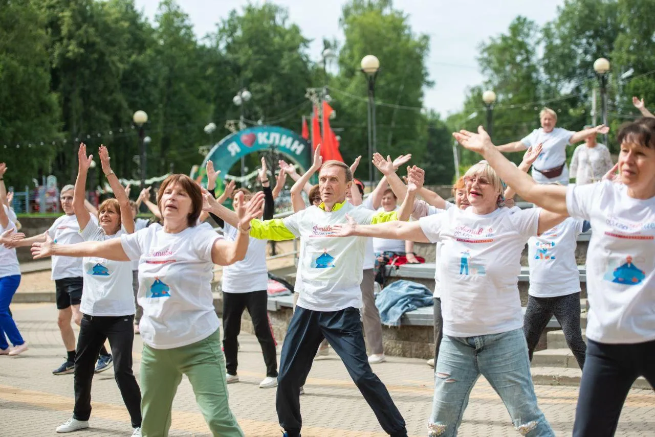Фото: Министерство социального развития Московской области