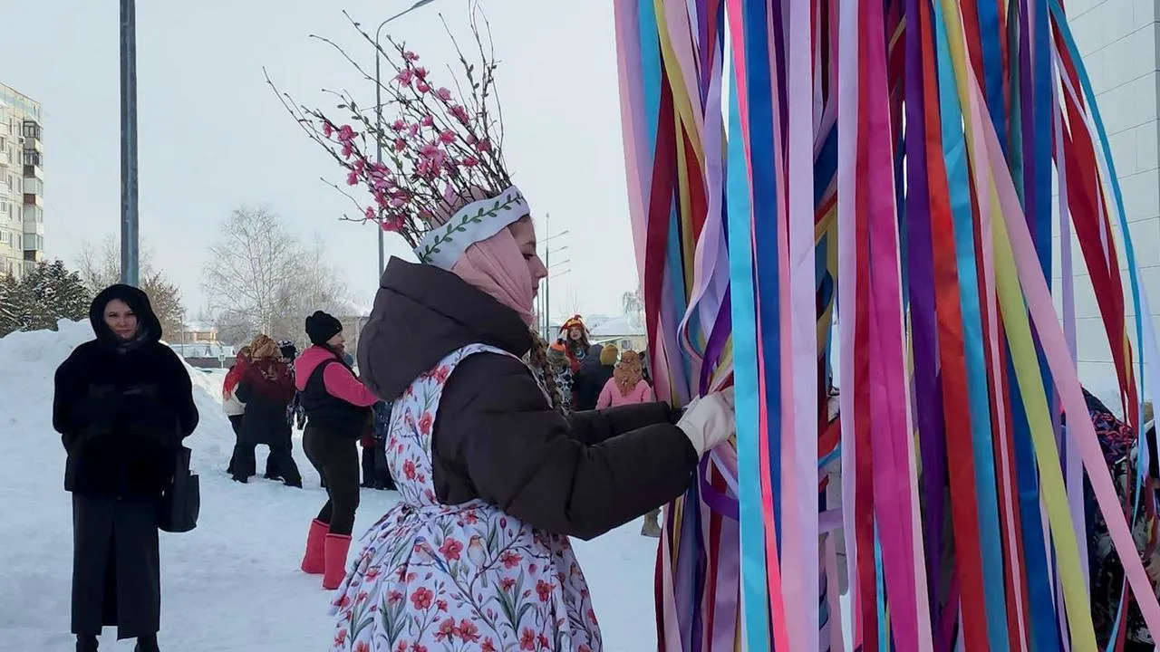 МедиаБанк Подмосковья/Анна Шолохова