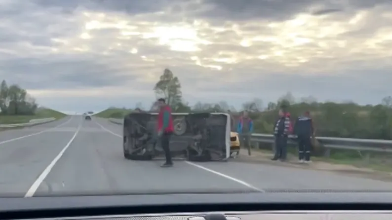 Фото: t.me/Волоколамск. Старший брат Москвы