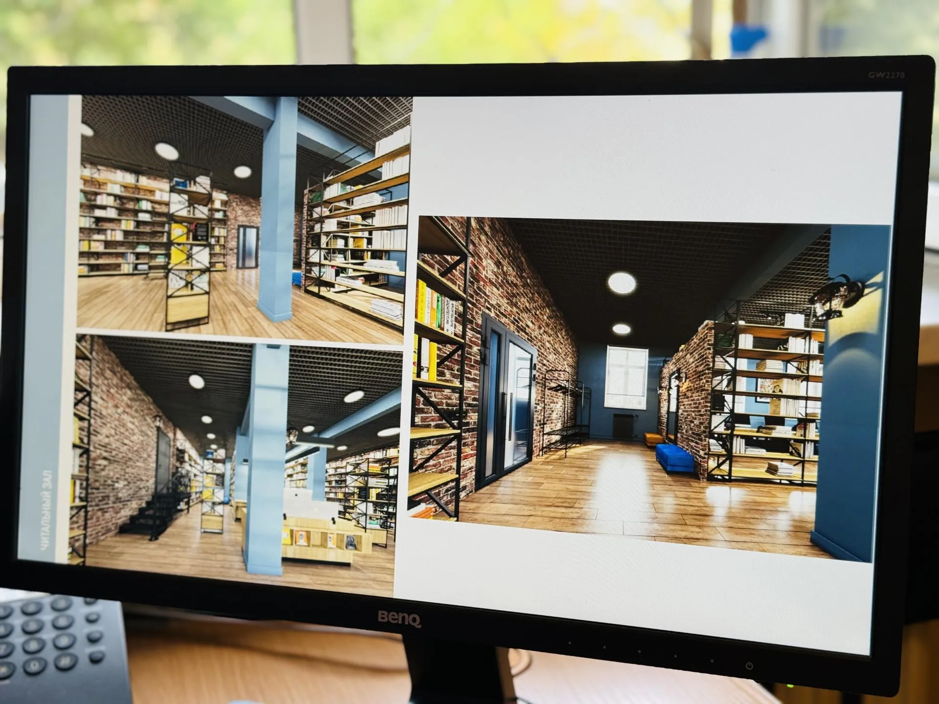 Фото: Ольга Стаферова