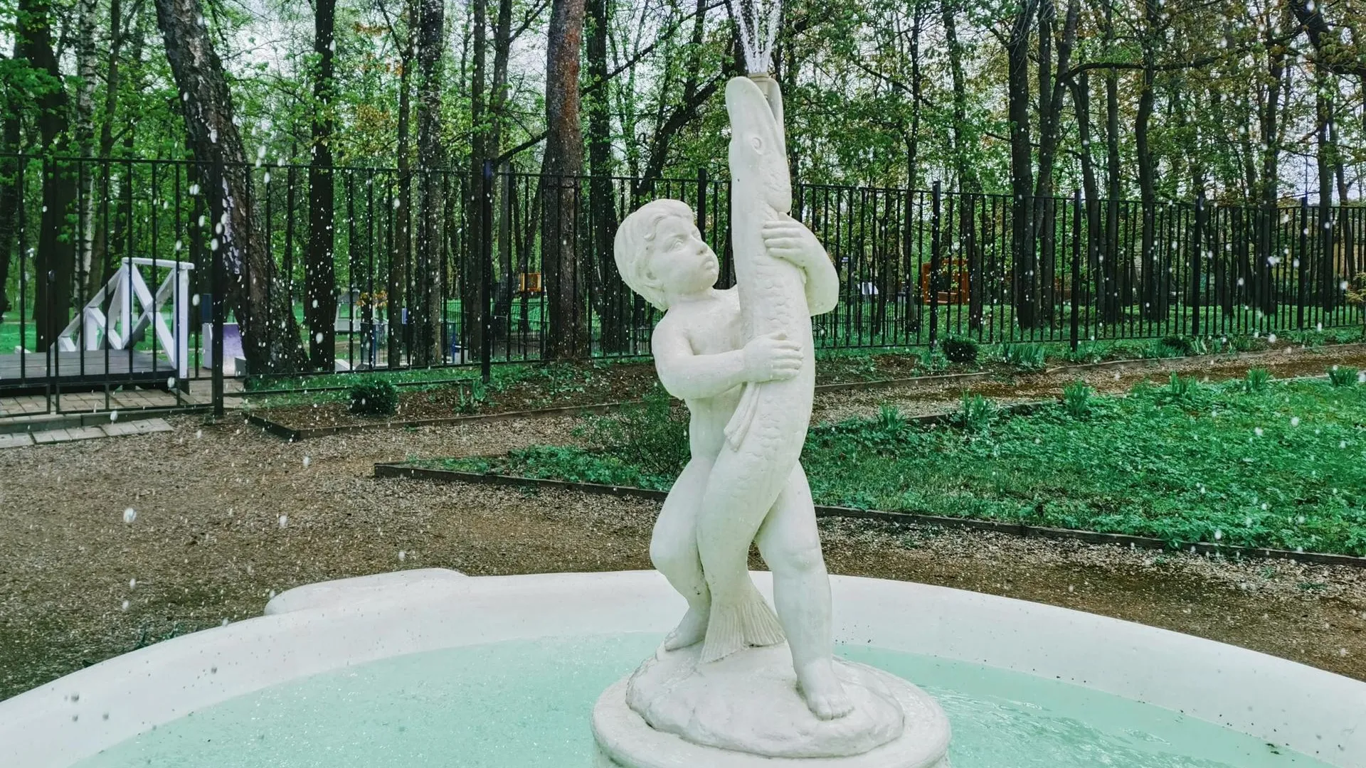 Фото: пресс-служба администрации г.о. Щелково