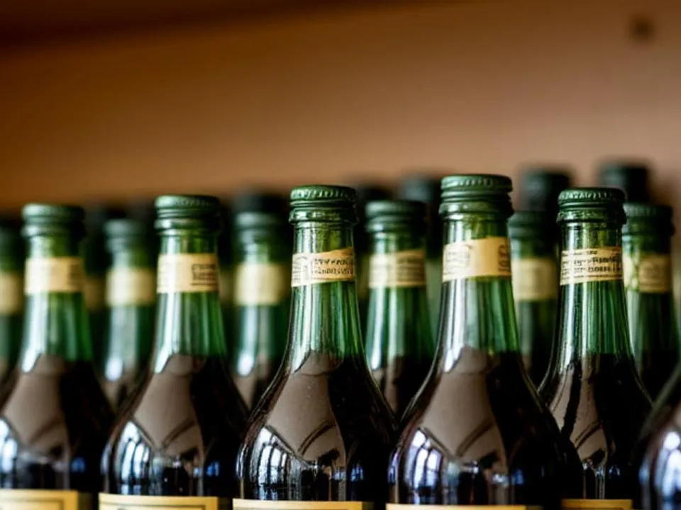 Работает лучше сухого закона: почему в России взлетят цены на алкоголь после 1 января