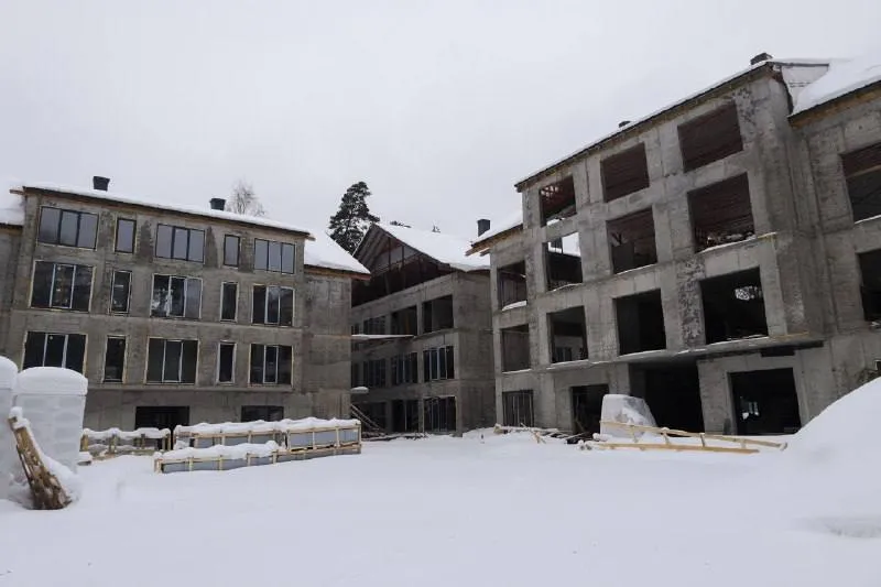 пресс-служба администрации городского округа Мытищи