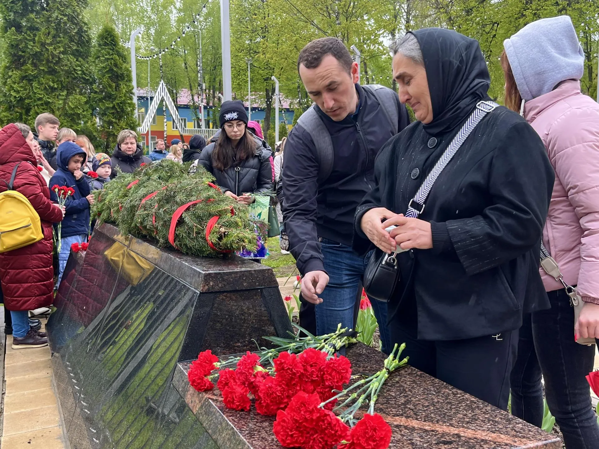 Фото: Анна Тюрюмина&nbsp; &nbsp;