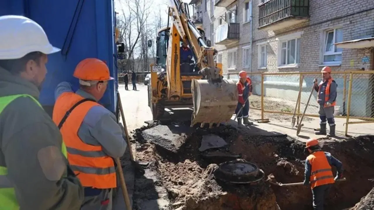 пресс-служба администрации г.о. Балашиха