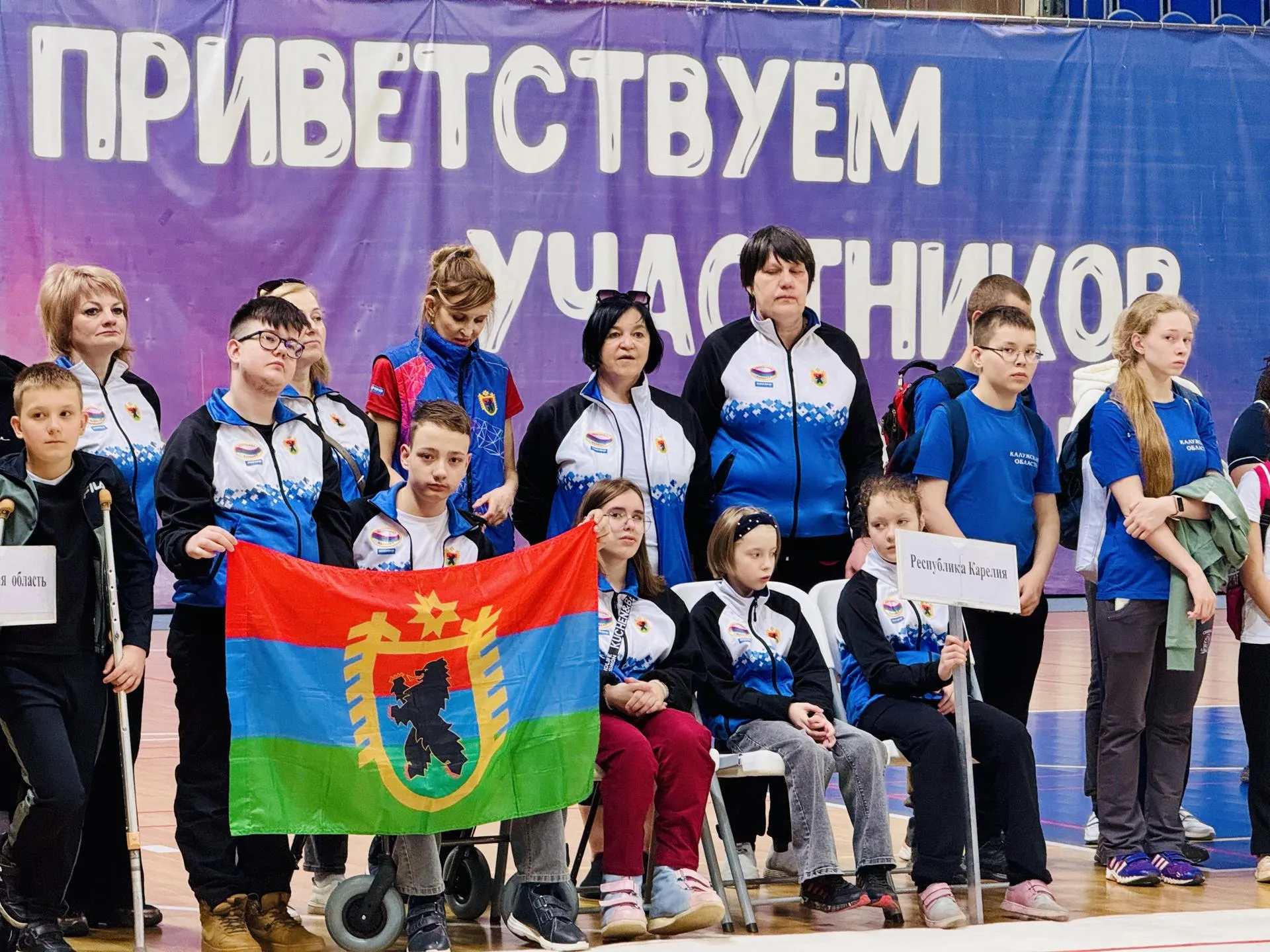 Фото: Ольга Стаферова