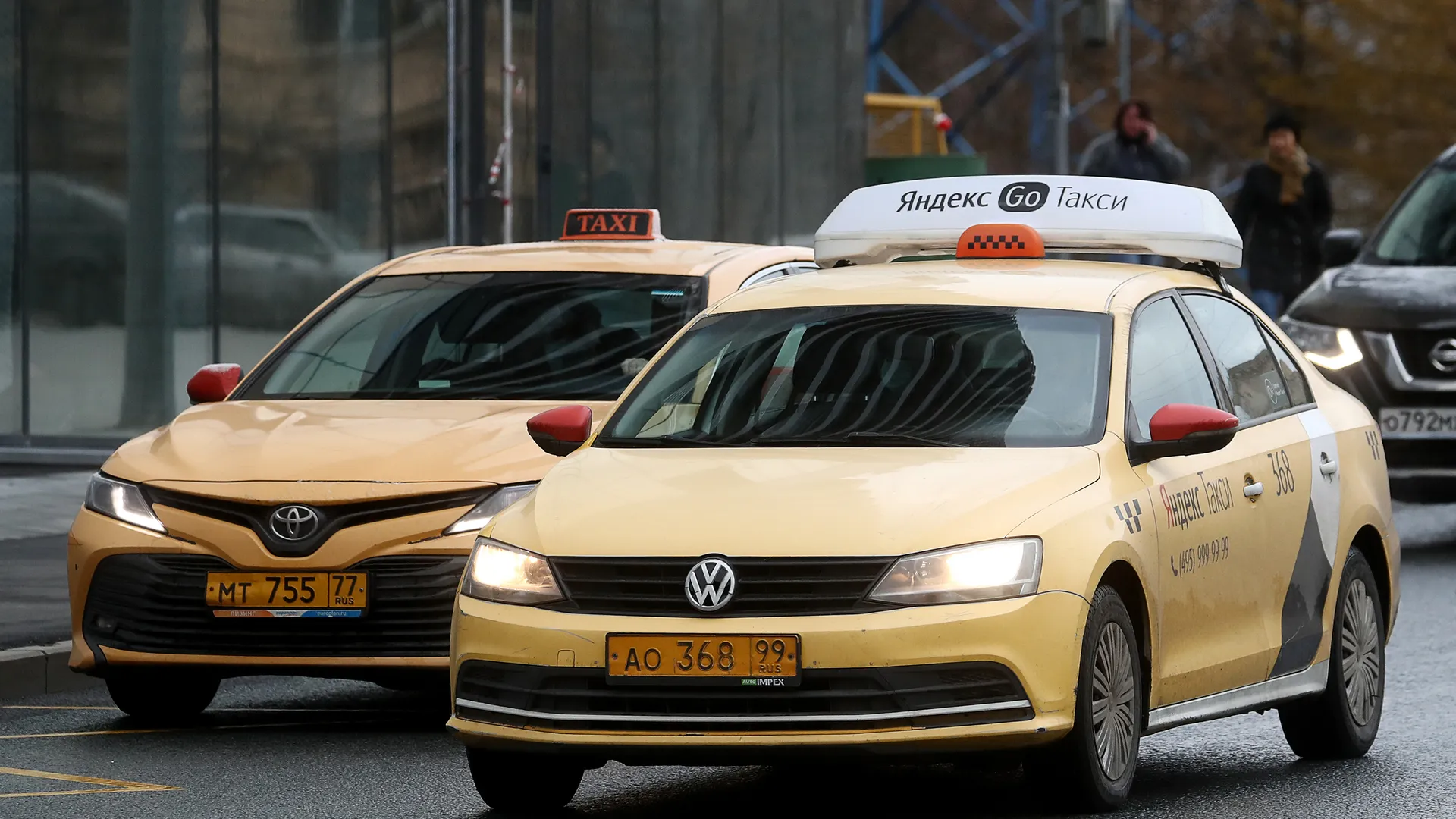 Фото: ТАСС/Станислав Красильников