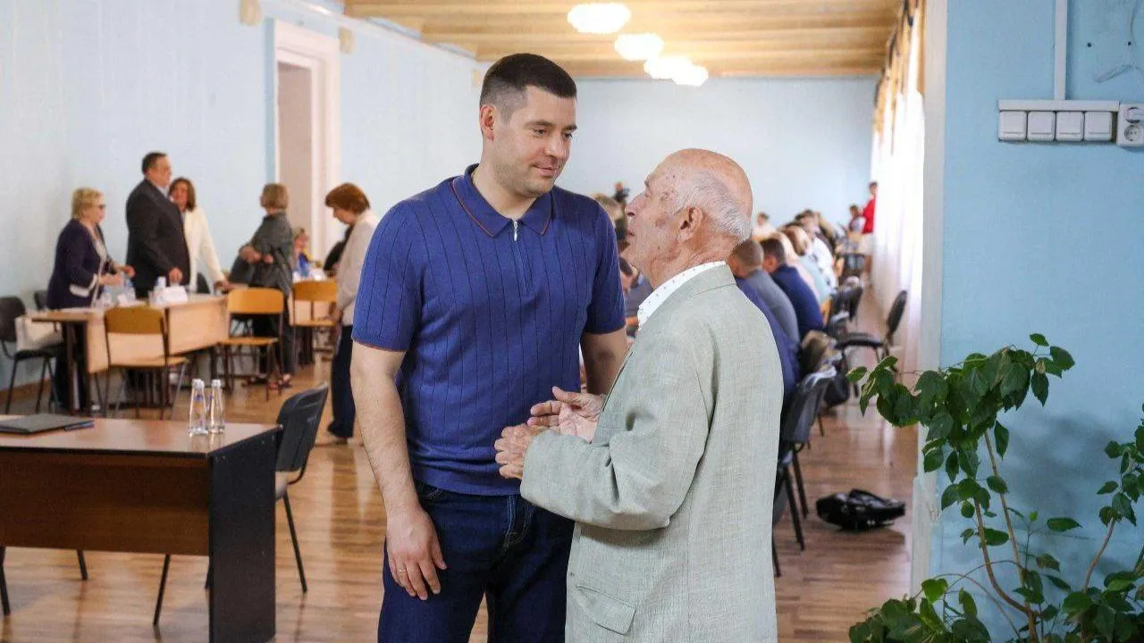 В Подольске увеличат число курсов для участников программы «Активное долголетие»