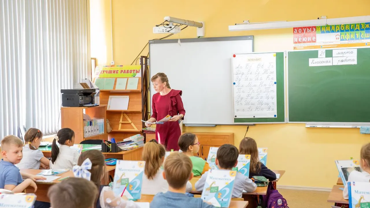 Фото: пресс-служба администрации г.о. Подольск