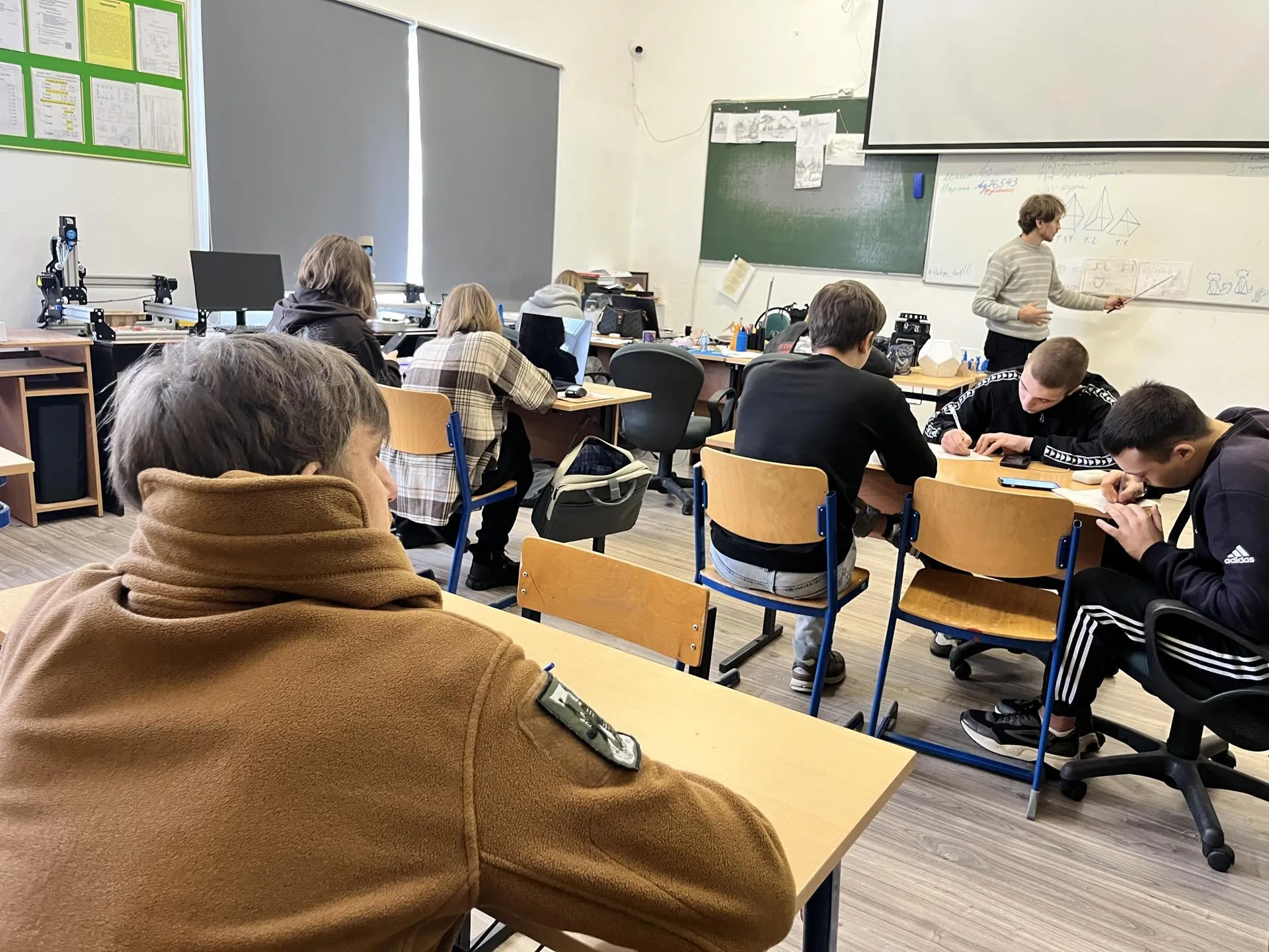 МедиаБанк Подмосковья/Ангелина Стельмух