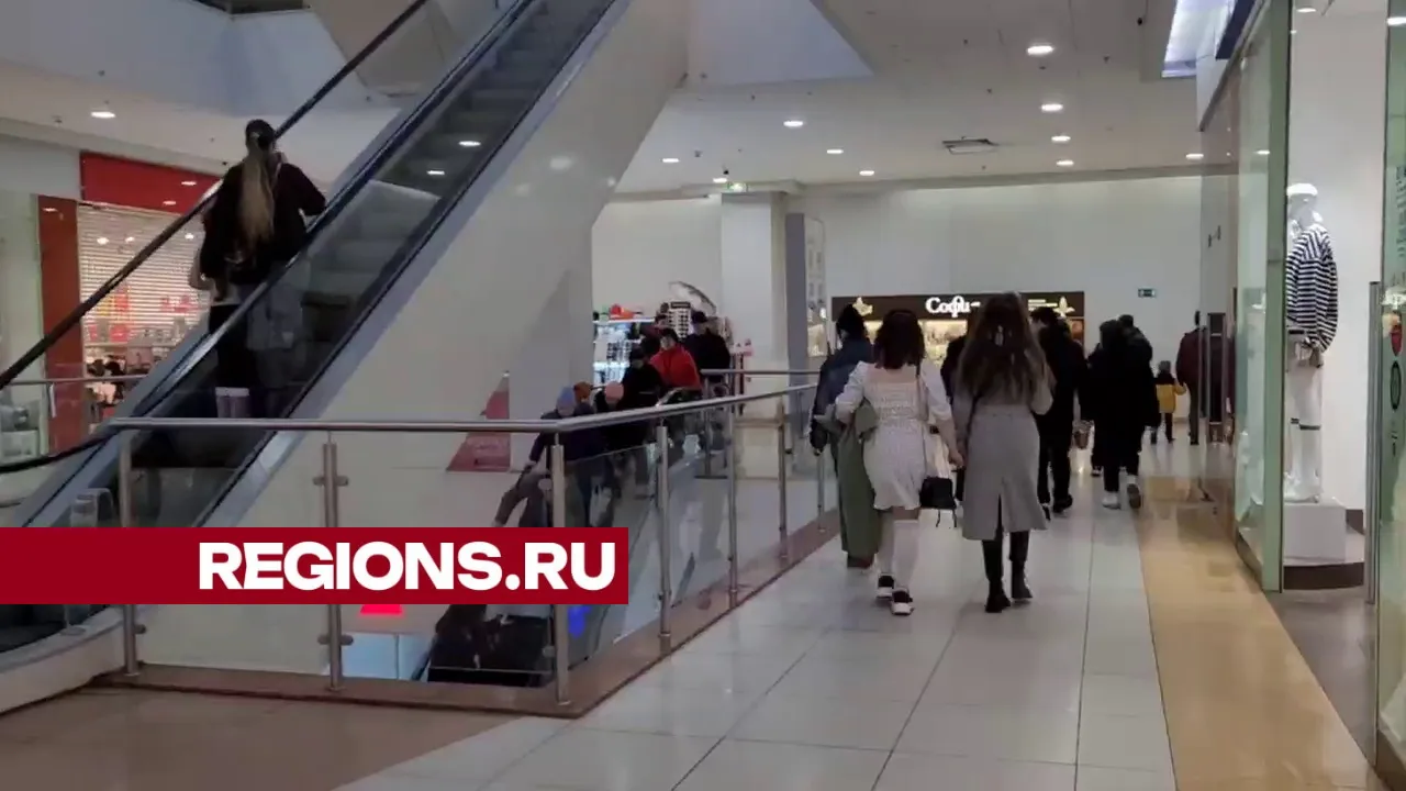 кадр видеозаписи очевидца