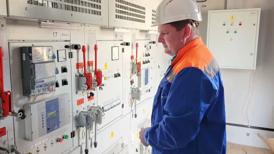 Фото: МедиаБанк Подмосковья/Иван Дубров