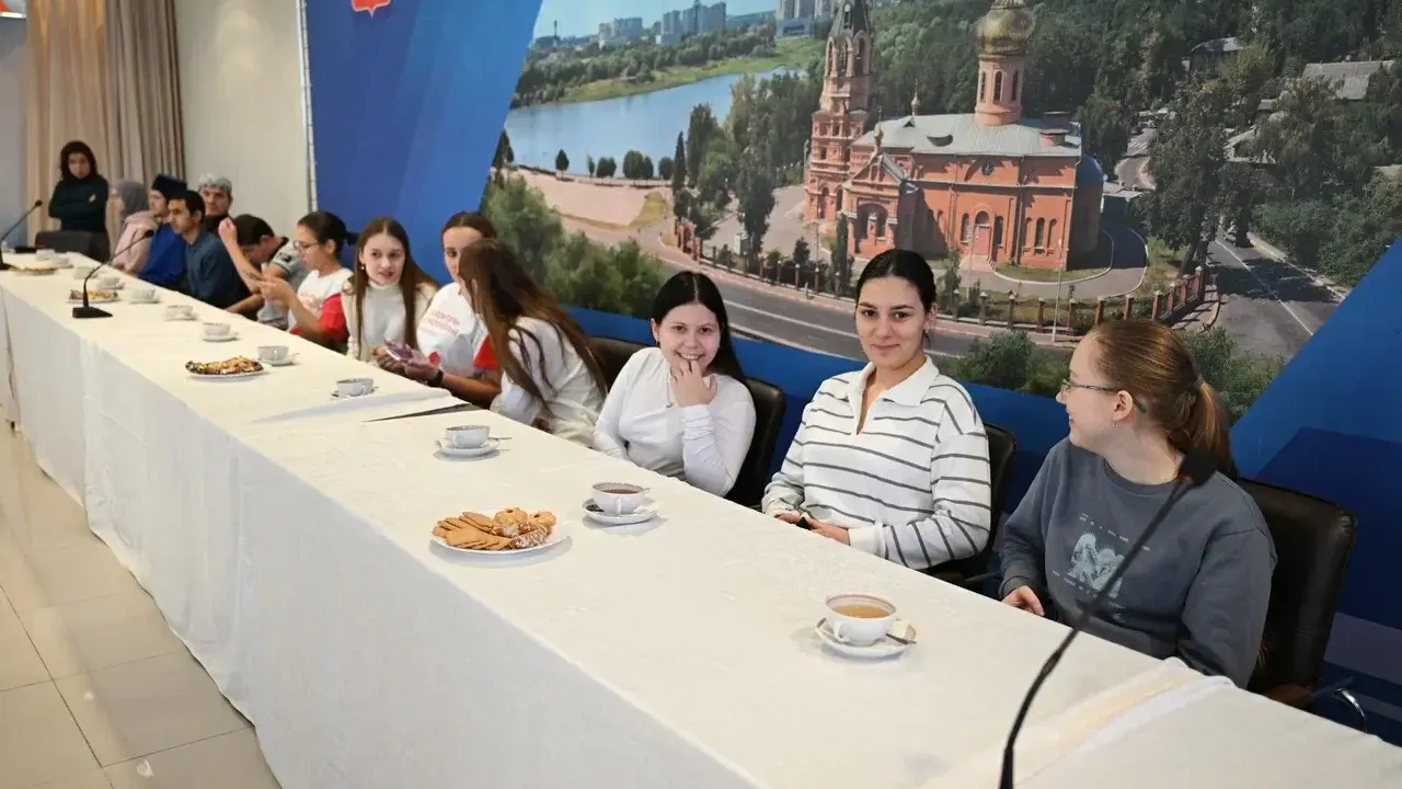 Министерство информационных и социальных коммуникаций Московской области