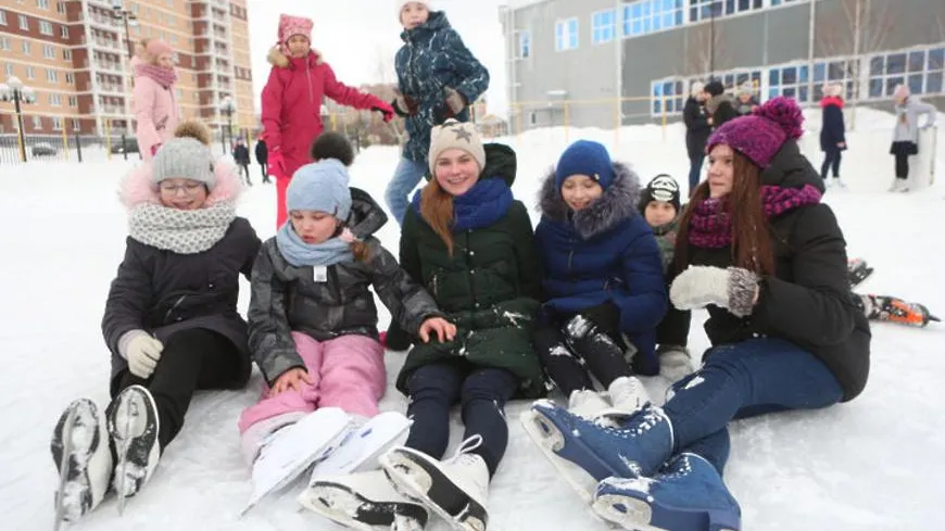 пресс-служба администрации г.о. Пущино