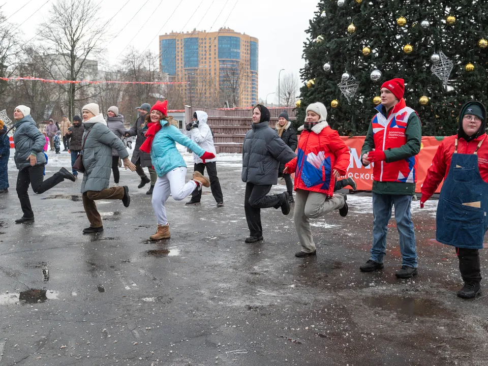 Фото: администрация г.о. Реутов