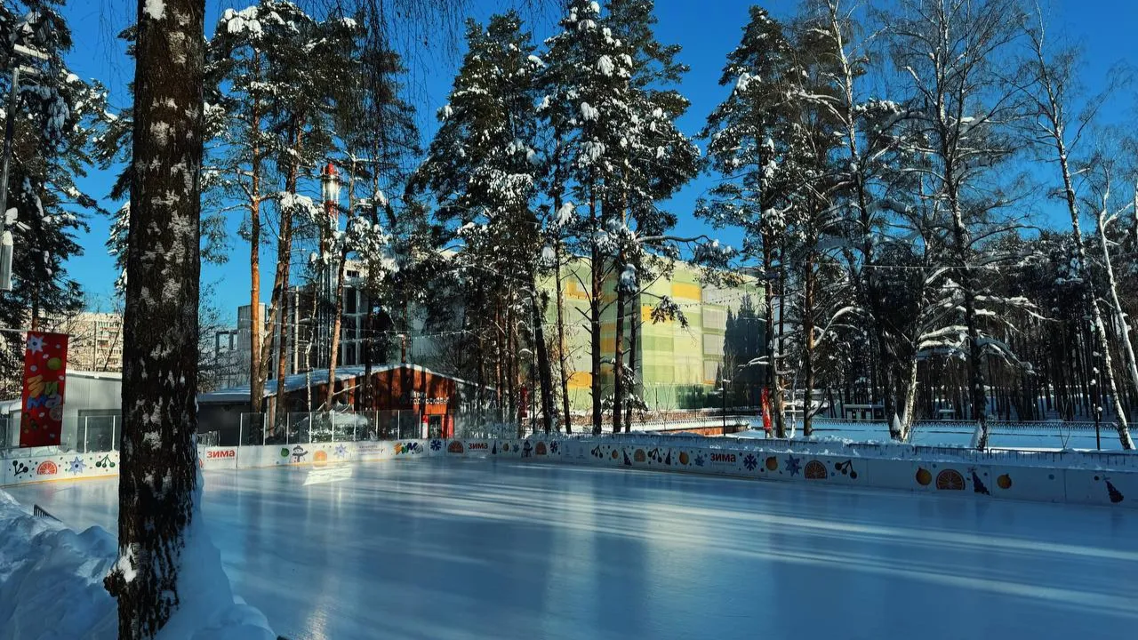 пресс-служба администрации г.о. Домодедово