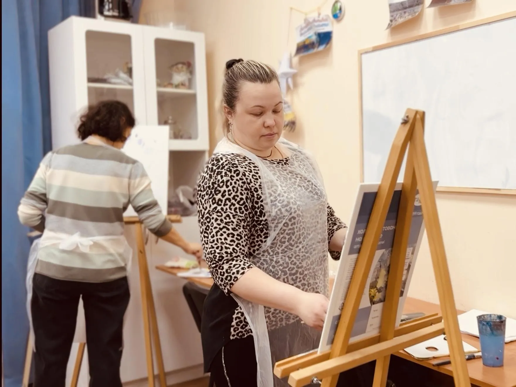 Фото: Ольга Стаферова