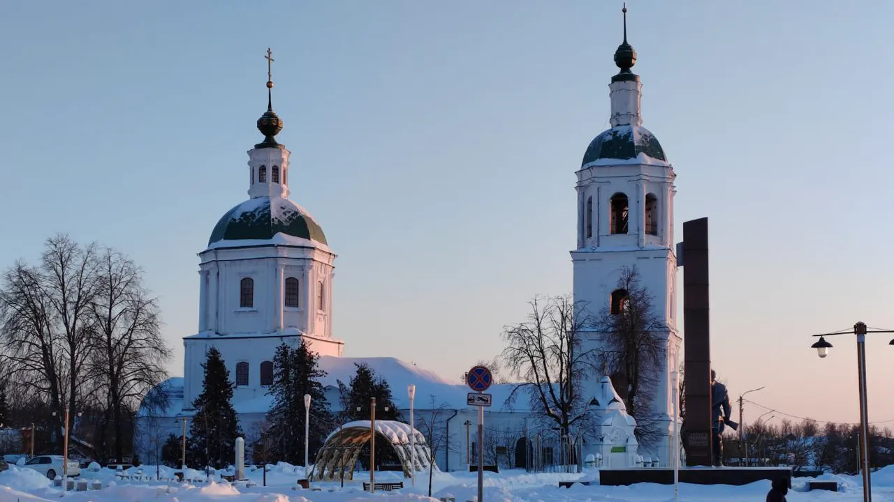 REGIONS/Евгений Мазепов