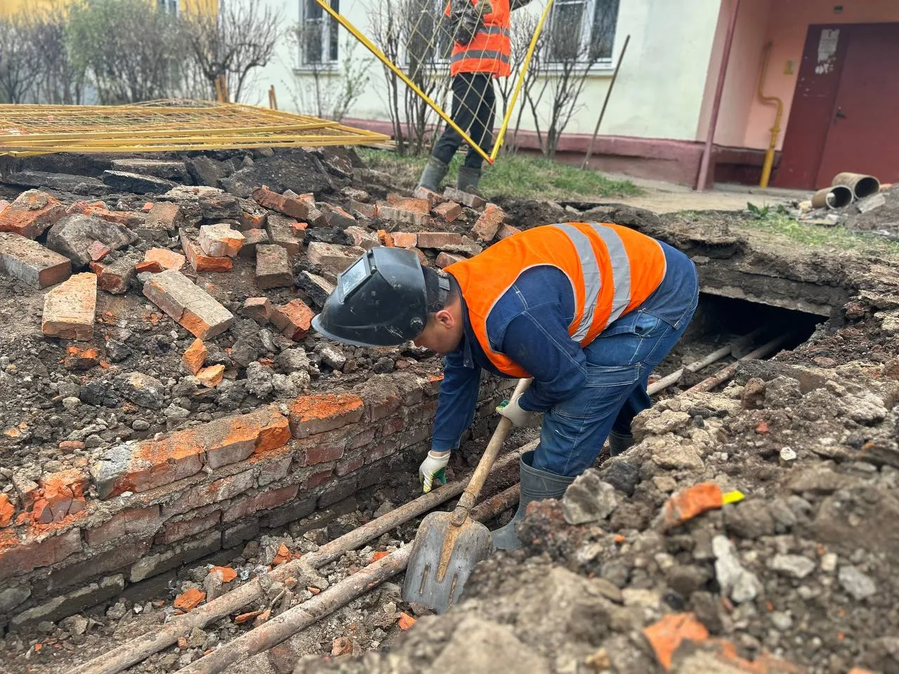 Фото: пресс-служба администрации г. о. Подольск