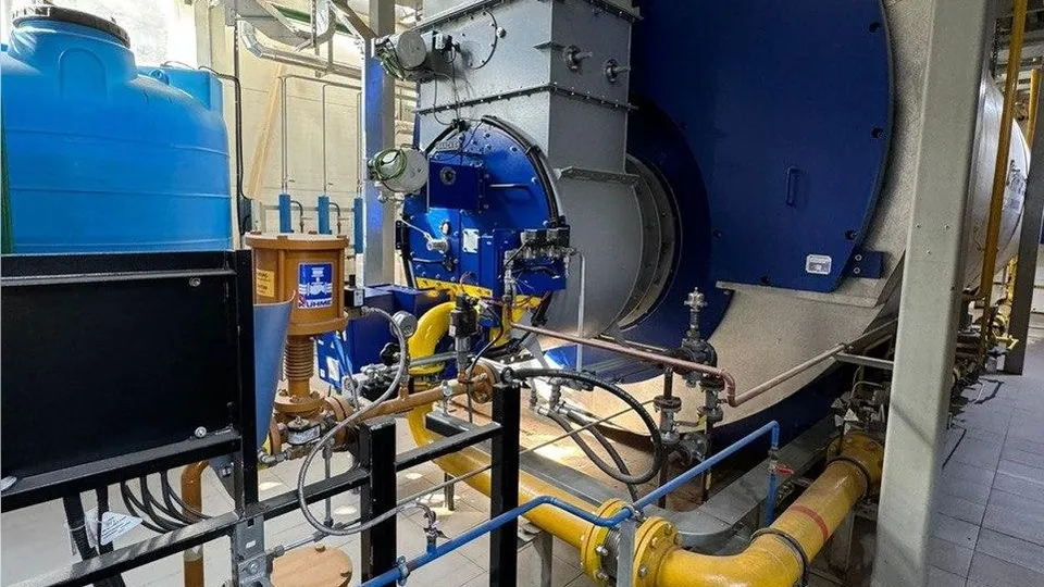 Фото: АО «Одинцовская теплосеть»