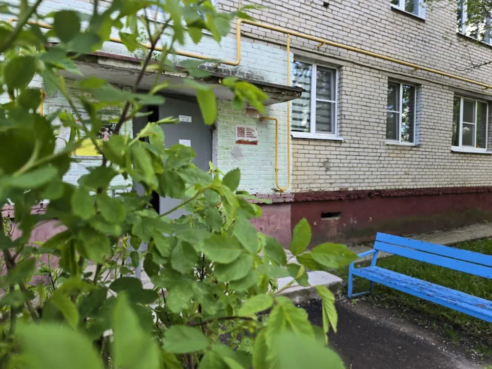 Фото: Яна Шаливская