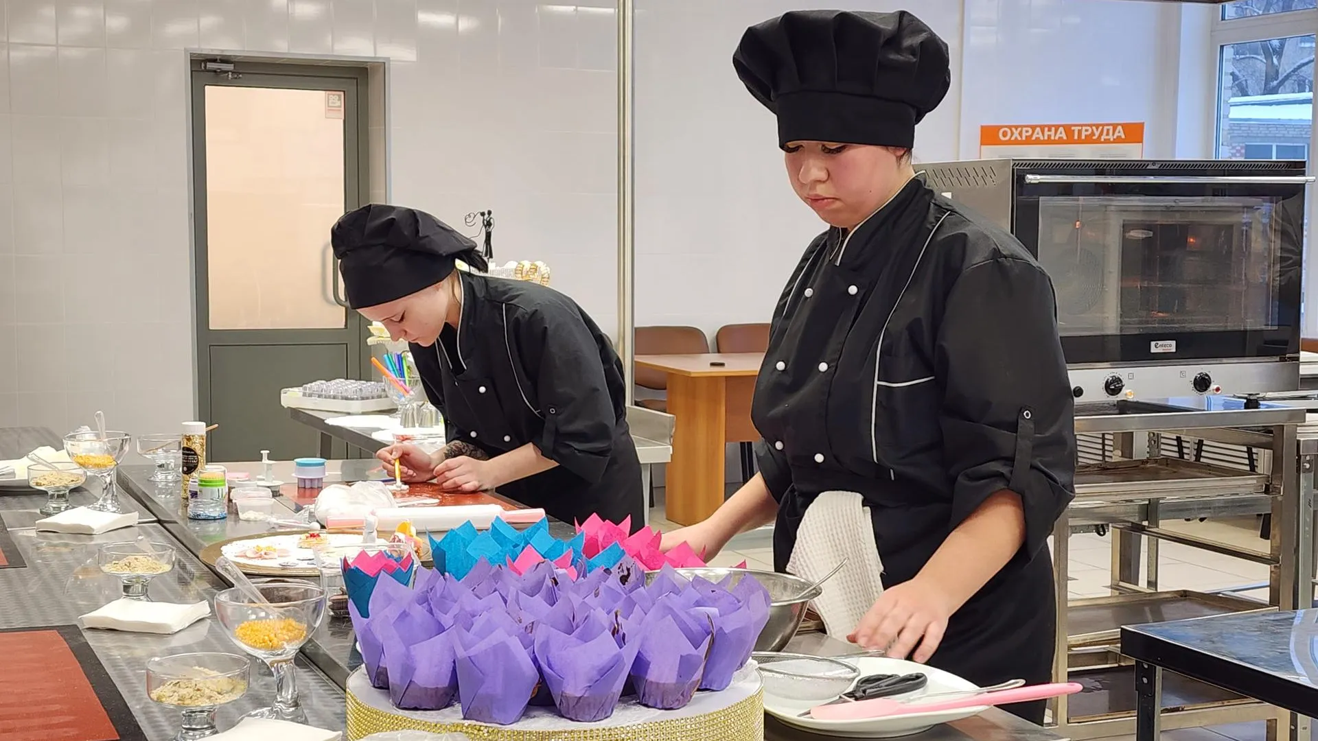 Светлана Плотникова