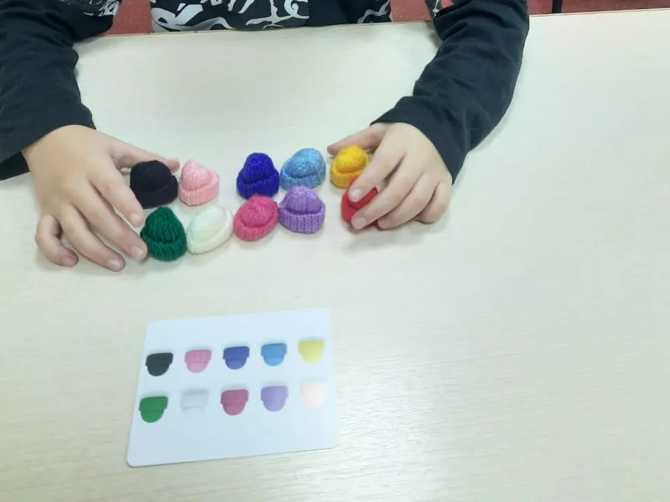 Фото: пресс-служба Министерства социального развития Московской области