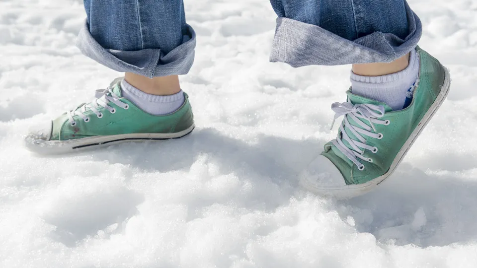 Фото: istockphoto.com/THP Creative