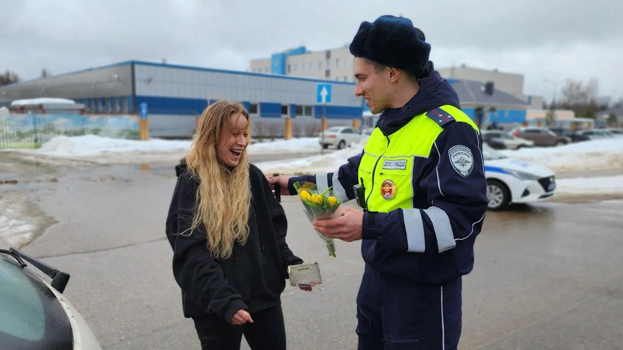 МедиаБанк Подмосковья/Екатерина Данилина