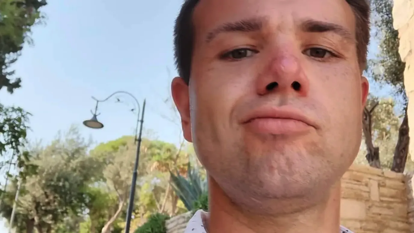 Соцсети Михаила Казакова