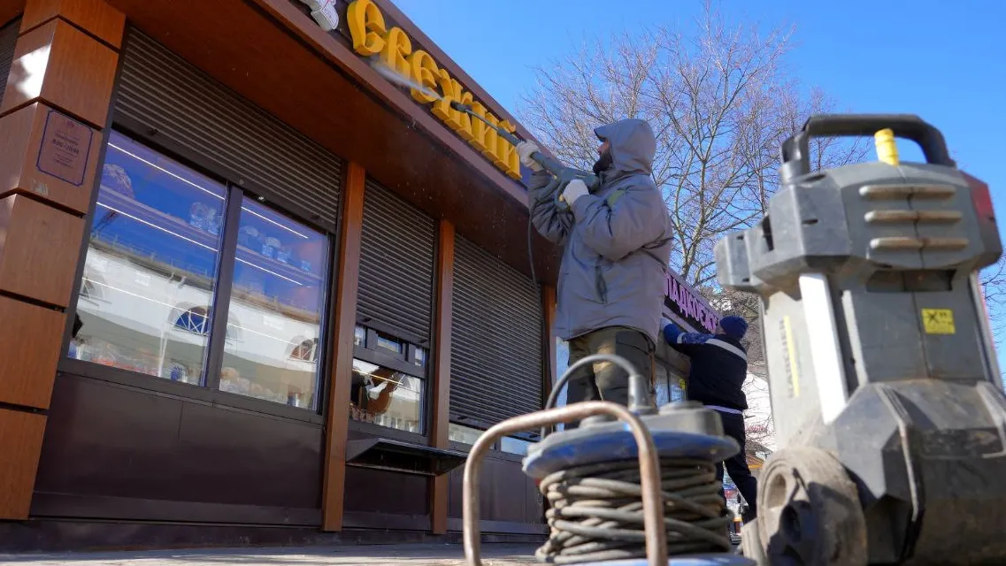 Фото: Дмитрий Зайчиков