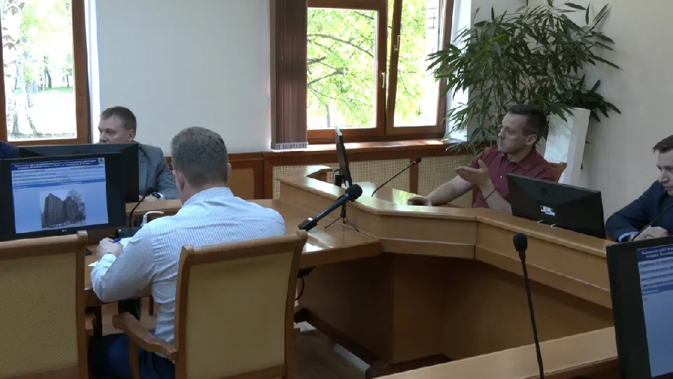 Фото: Администрация городского округа Дубна