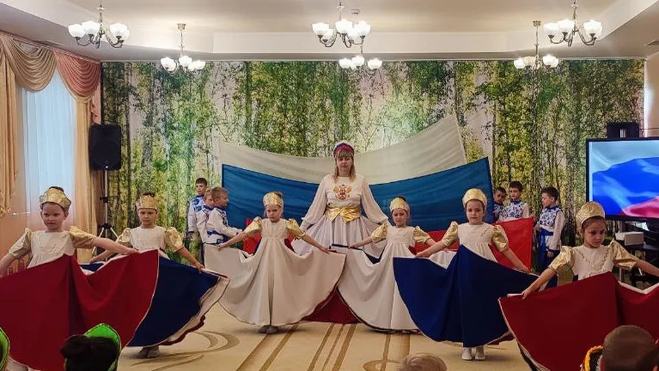 Фото: управление образования городского округа Коломна