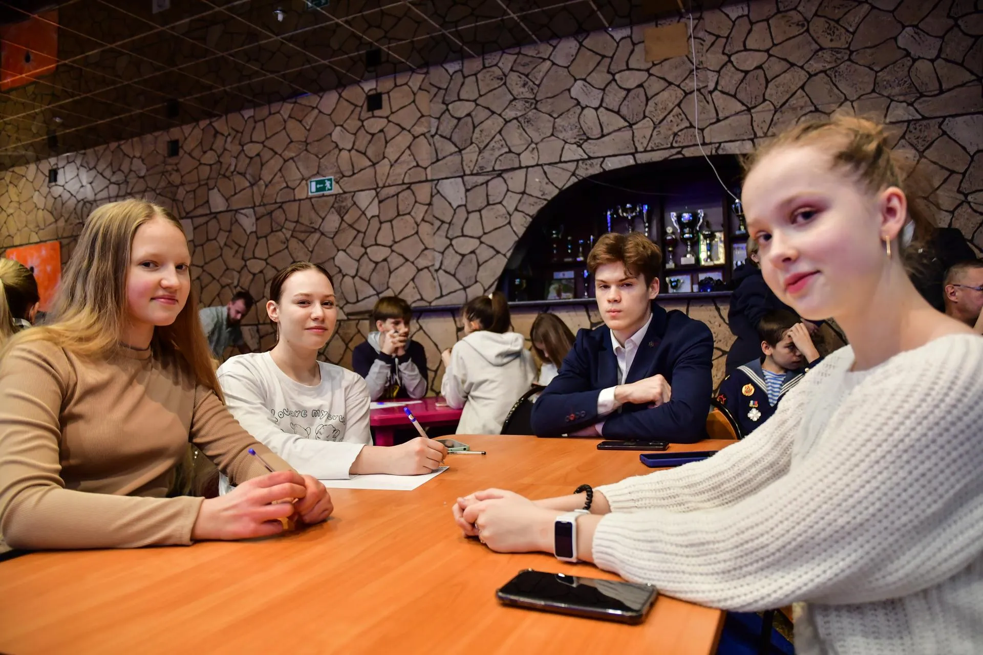 Фото: Наталья Бычкова