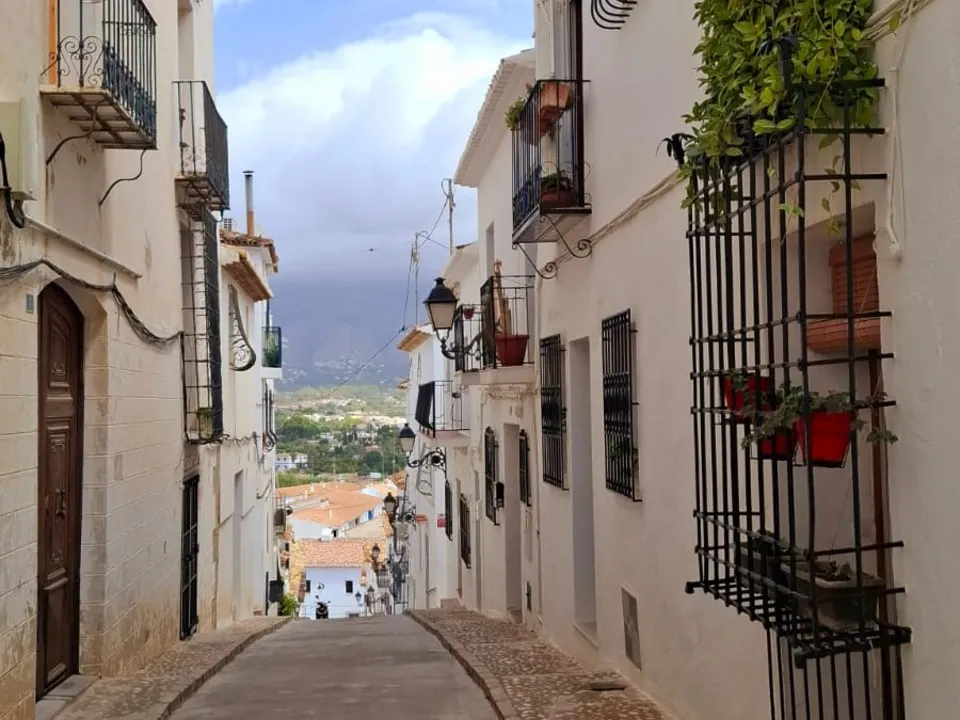 Фото: личный архив Антонины Сергеевой