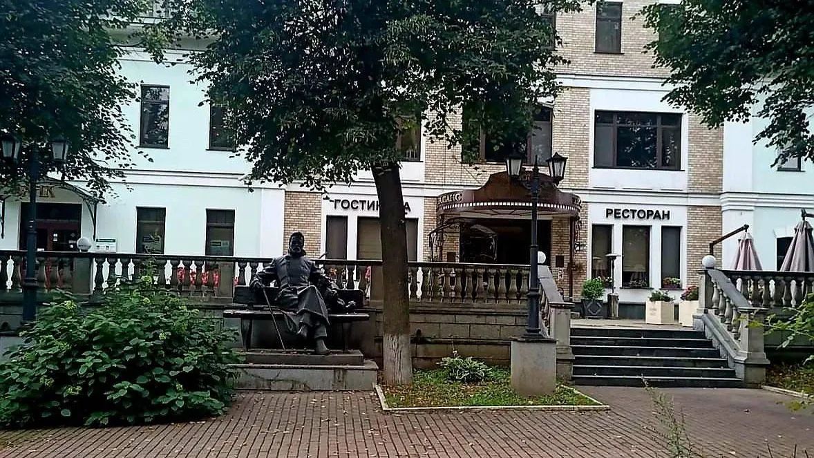 Свыше 1,2 тысячи подмосковных гостиниц проверят на наличие договоров с регоператором