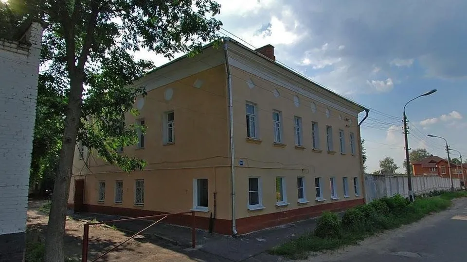 Фото: Главное управление культурного наследия Московской области